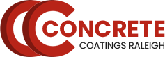 Concrete Coatings NC Logo